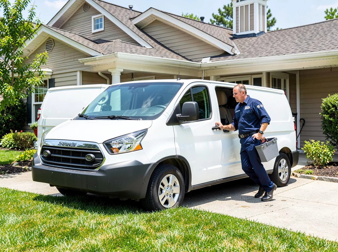 Emergency Plumber company in Vinson, OK