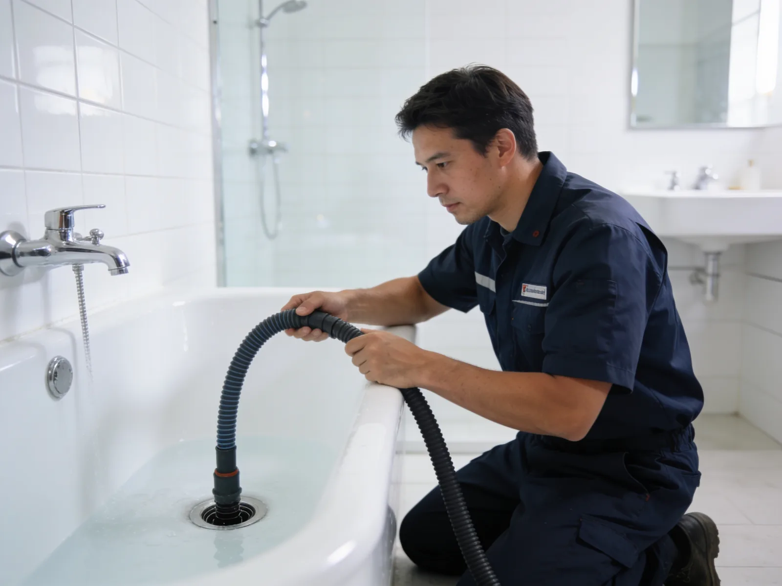 Emergency Plumber Vinson, OK FAQs